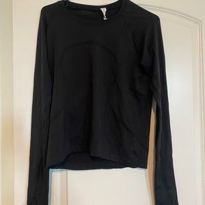 Lululemon Swiftly Tech Long Sleeve - Race Length